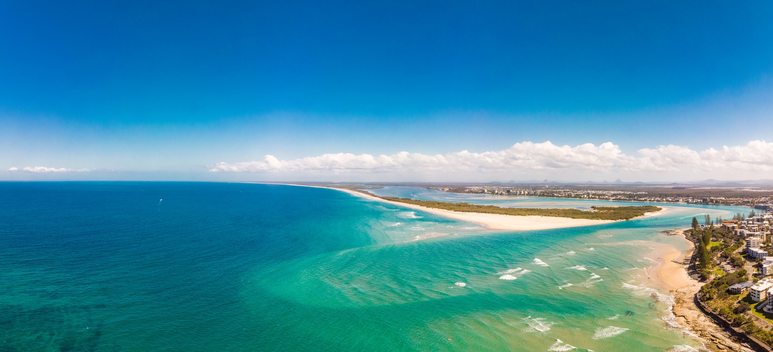 Kings Beach, Caloundra